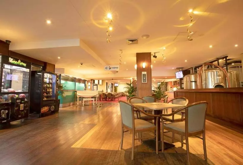 Fotos del hotel Markets:  6