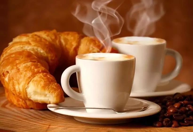 Fotos del hotel Brilliant:  13