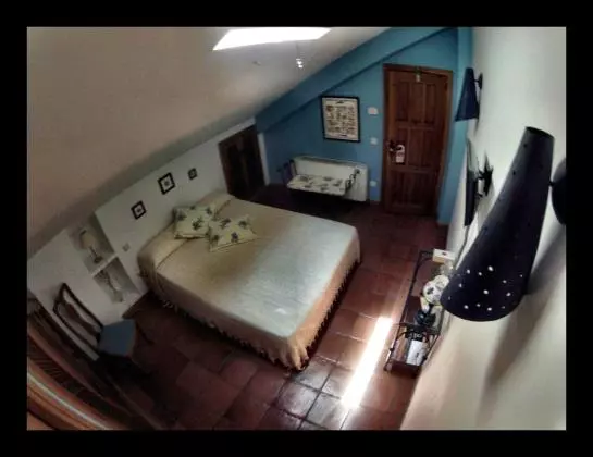 Fotos del hotel Hostería de Almagro Valdeolivo:  14
