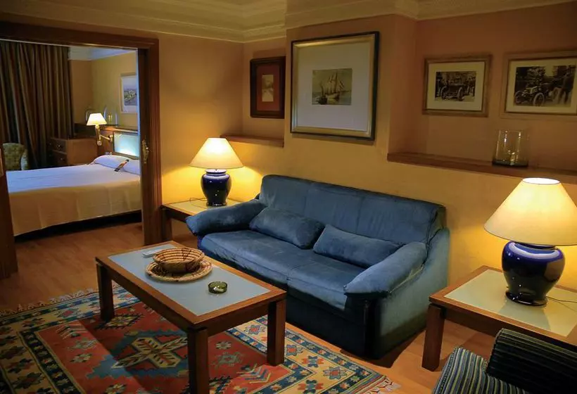 Fotos del hotel Gran Vía 70 Spa:  10