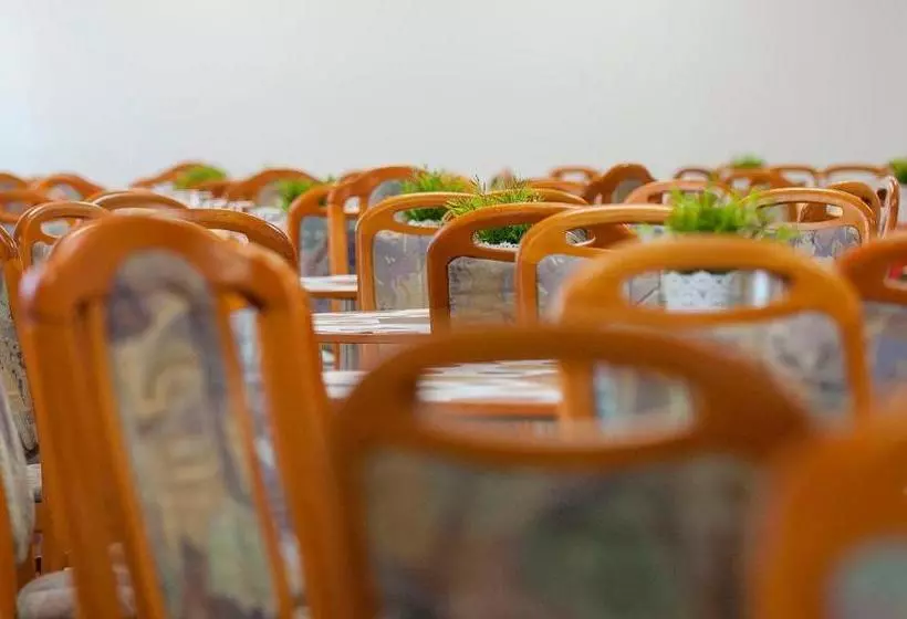 Fotos del hotel Berlin:  9