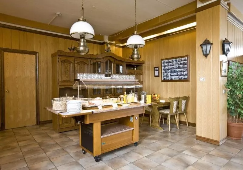 Fotos del hotel Hella:  4