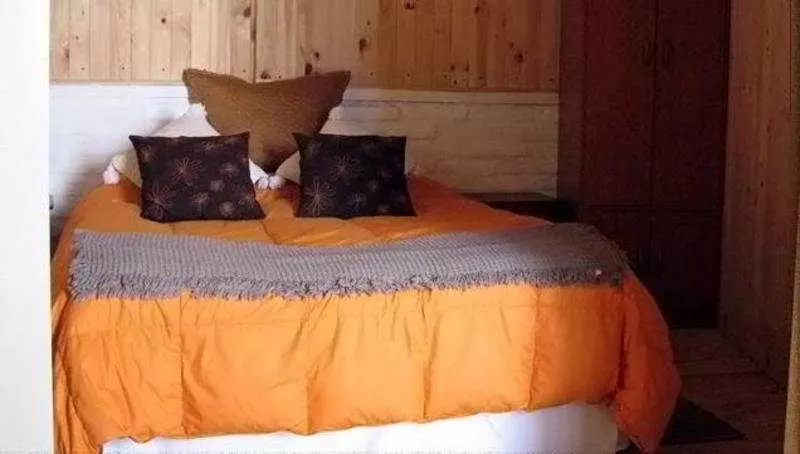 Fotos del hotel Robinson Crusoe Inn - Valparaiso Heritage:  5