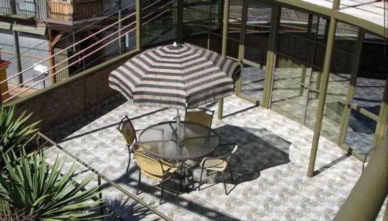 Fotos del hotel Robinson Crusoe Inn - Valparaiso Heritage:  7