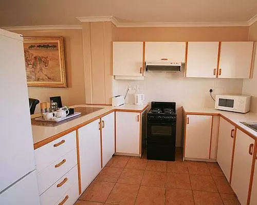 Fotos del hotel De Waterkant Village Apartments:  2