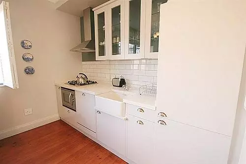 Fotos del hotel De Waterkant Village Apartments:  6