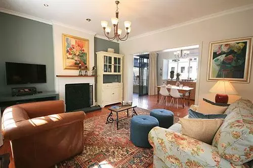 Fotos del hotel De Waterkant Village Apartments:  7