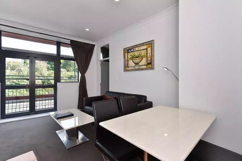 Fotos del hotel Quest On The Terrace Serviced Apartments:  14