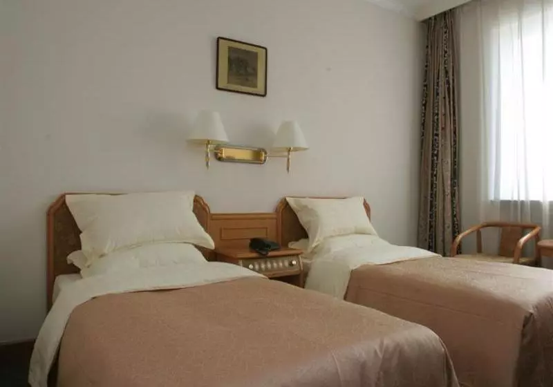 Fotos del hotel Fu Hao:  10