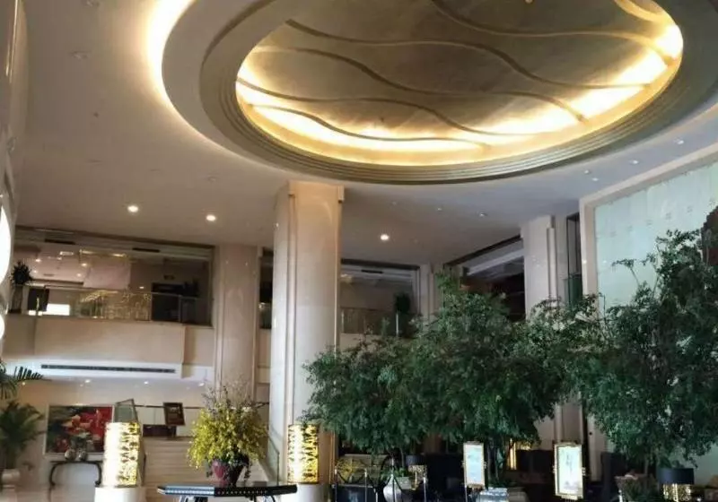 Fotos del hotel Yu Long:  4