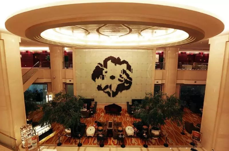 Fotos del hotel Yu Long:  5