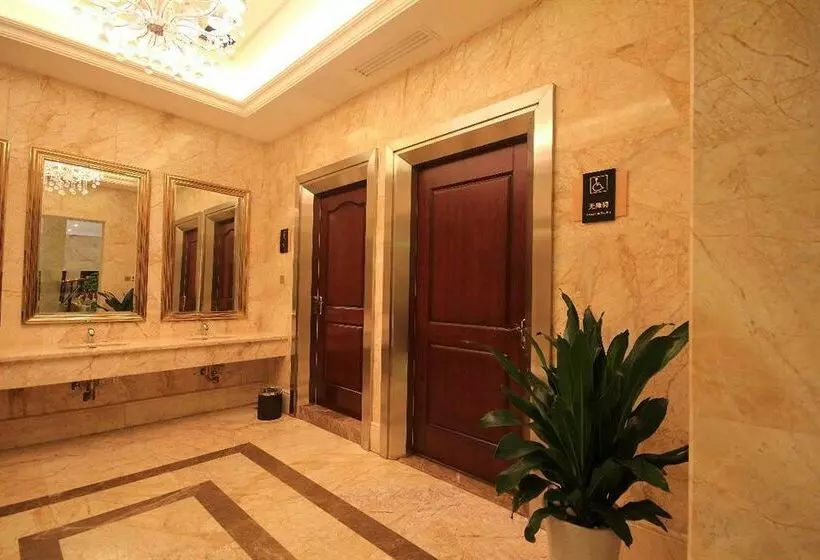 Fotos del hotel National Hotel Chengdu:  3