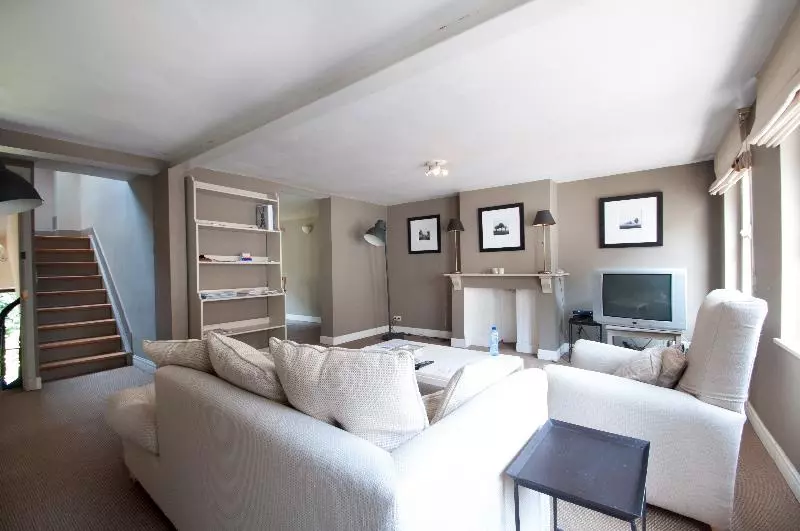 Fotos del hotel Be&be Sablon 11:  9