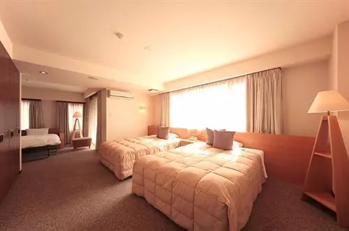 Fotos del hotel Innsomnia Akasaka:  18