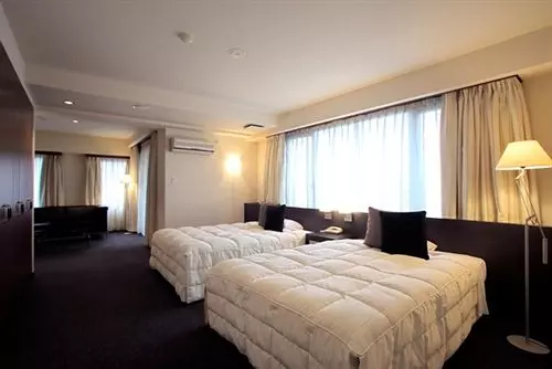 Fotos del hotel Innsomnia Akasaka:  17