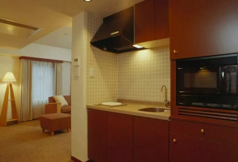 Fotos del hotel Innsomnia Akasaka:  5