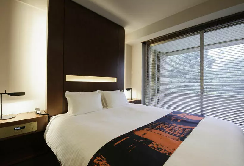 Fotos del hotel Innsomnia Akasaka:  23