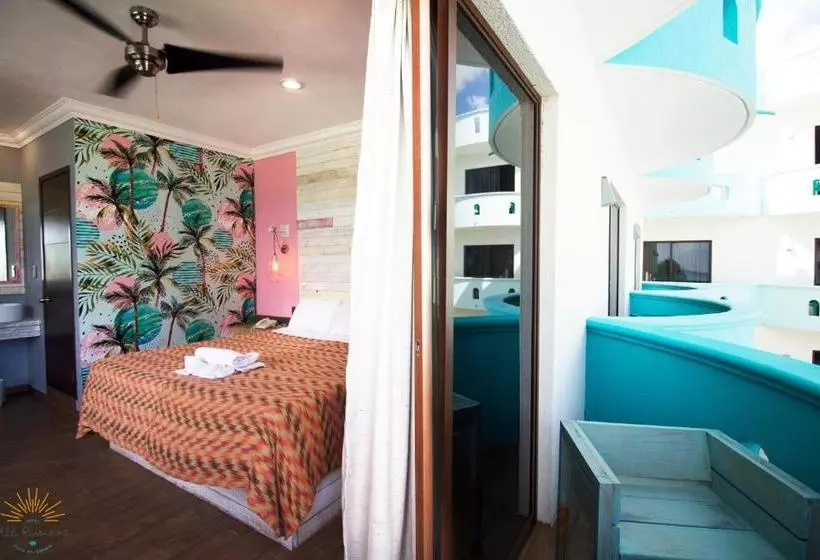 Fotos del hotel All Riviera:  2