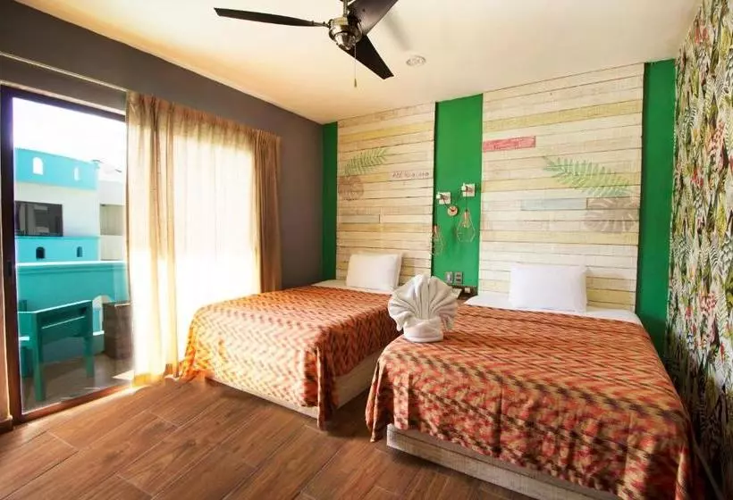 Fotos del hotel All Riviera:  17