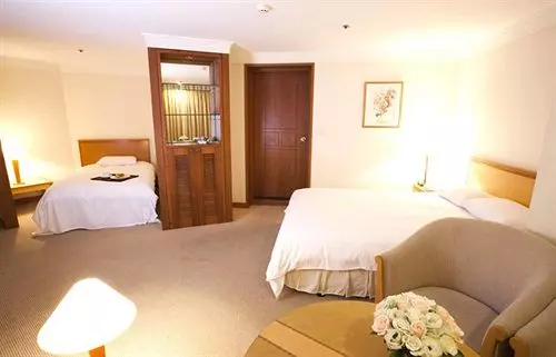 Fotos del hotel Jeju Kal:  5