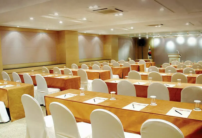 Fotos del hotel Jeju Kal:  16