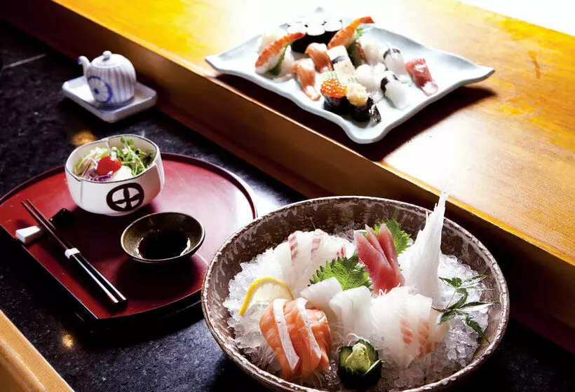 Fotos del hotel Jeju Kal:  18