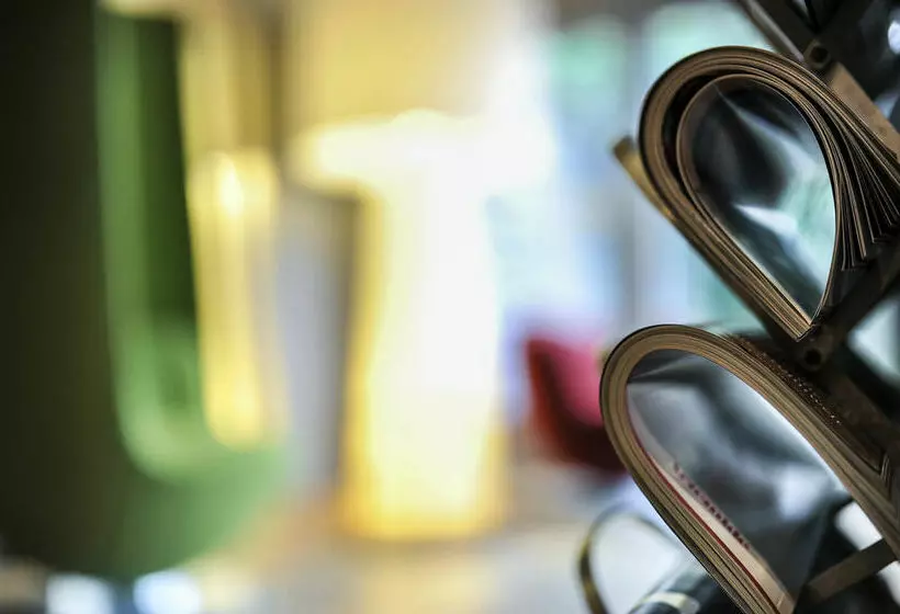 Fotos del hotel Airport Hotel By The New Yorker:  14