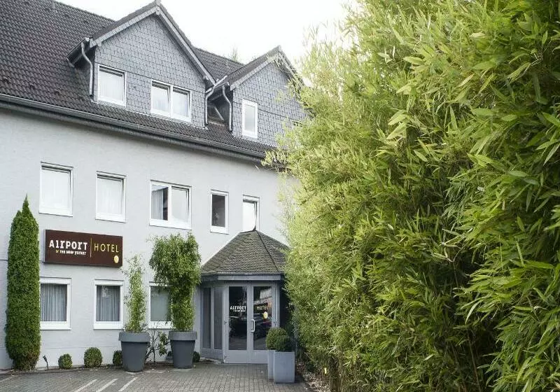 Fotos del hotel Airport Hotel By The New Yorker:  7