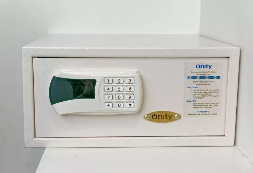 Fotos del hotel Metro On Pitt:  13