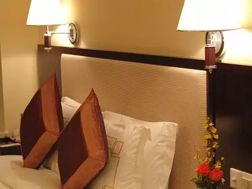 Fotos del hotel Starway Hotel Haode Wanyuan Shanghai Lujiazui:  13