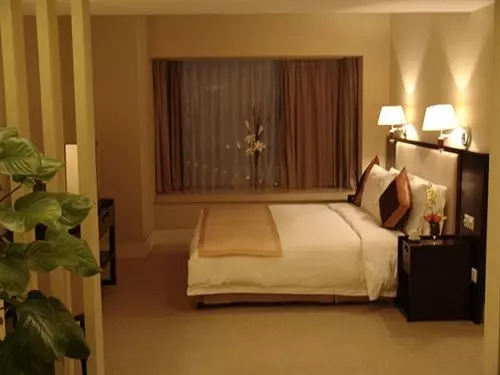 Starway Hotel Haode Wanyuan Shanghai Lujiazui