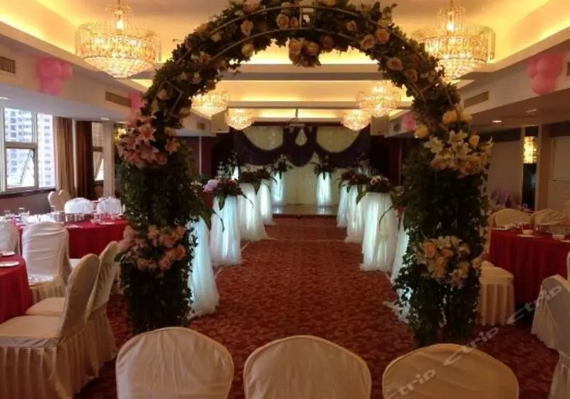 Fotos del hotel Jinjiang Fresh Flowrs:  14