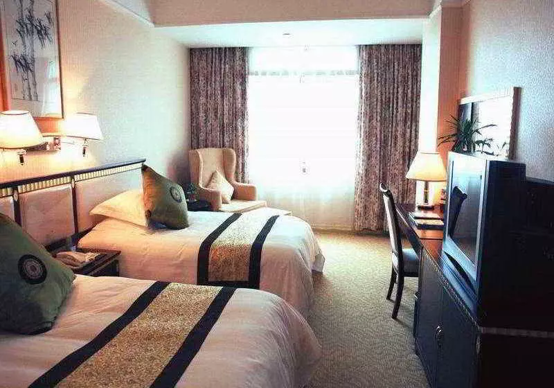 Fotos del hotel Wanda International:  7