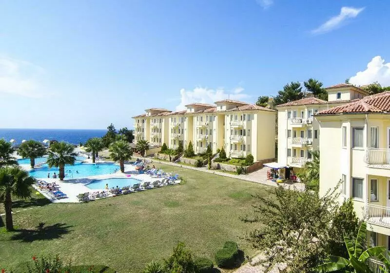 Fotos del hotel Hotel Sealight Family Club:  7