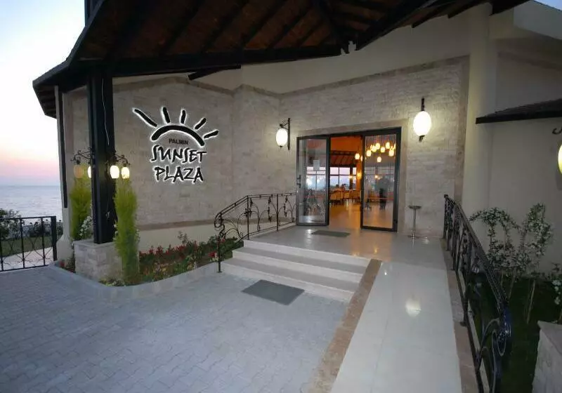 Fotos del hotel Hotel Sealight Family Club:  14