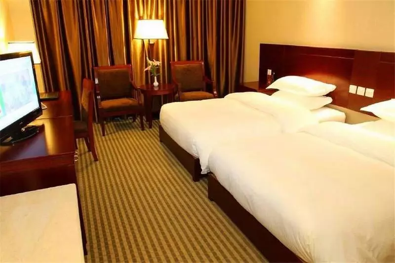 Fotos del hotel Adange:  8