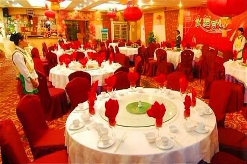 Fotos del hotel Adange:  9