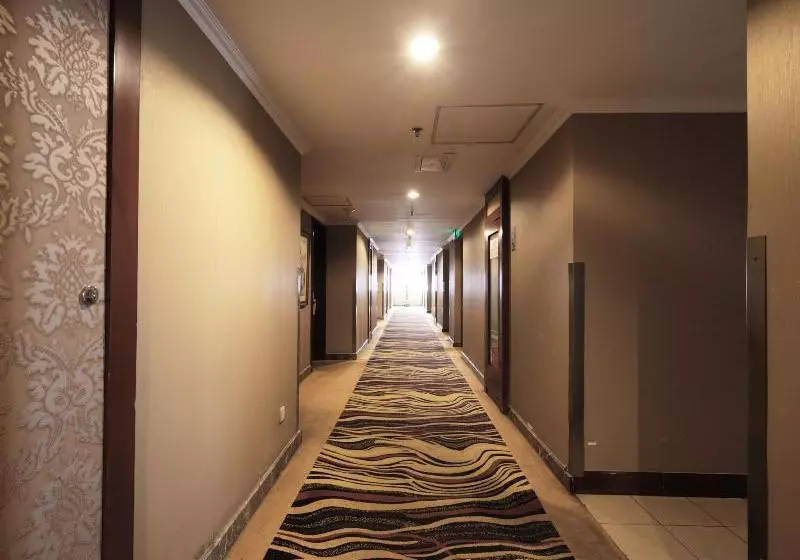 Fotos del hotel Ning Xia:  3