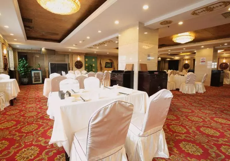 Fotos del hotel Ning Xia:  11