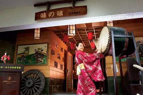 Fotos del hotel The HNA Beach & Spa Resort:  13