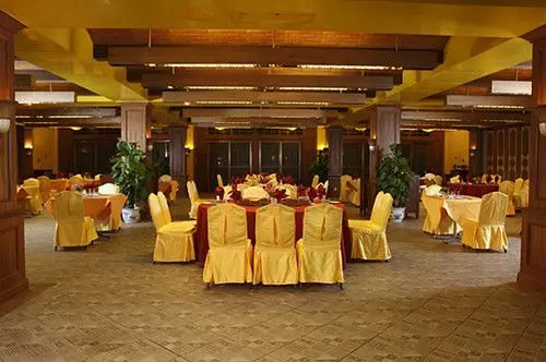 Fotos del hotel The HNA Beach & Spa Resort:  20