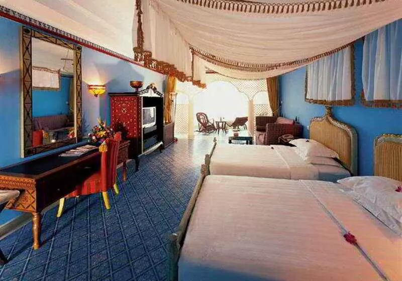 Fotos del hotel The HNA Beach & Spa Resort:  25