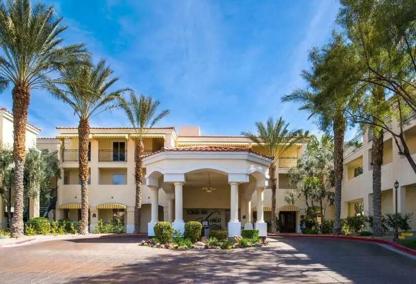 Fotos del hotel Club De Soleil All-suite Resort:  13