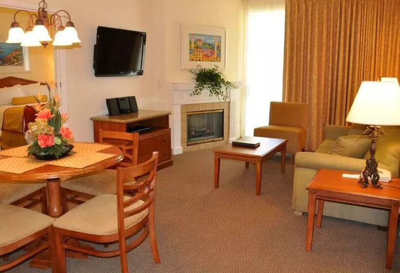 Fotos del hotel Club De Soleil All-suite Resort:  20