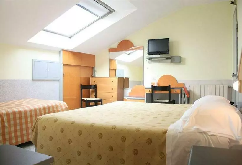 Fotos del hotel Mazzini:  6