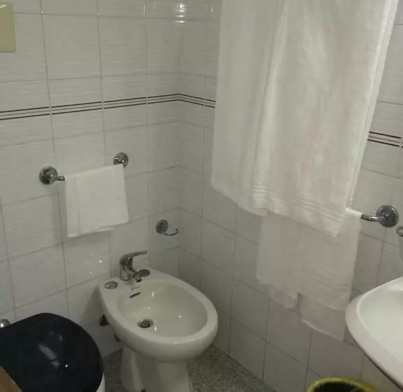 Fotos del hotel Mazzini:  14