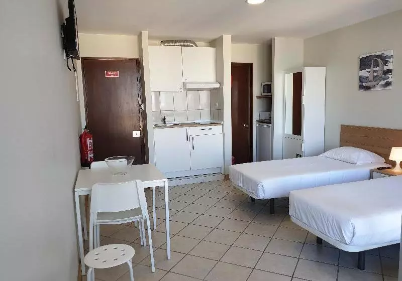 Fotos del hotel Tarik By Atlantichotels:  15