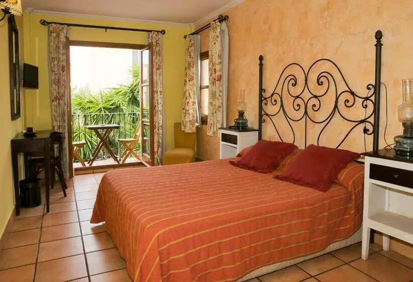 Fotos del hotel Restaurante La Masieta:  12