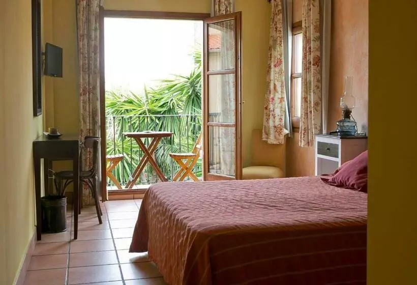 Fotos del hotel Restaurante La Masieta:  10