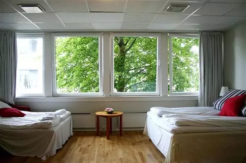 Fotos del hotel Stoltzen Hotel & Apartments:  14